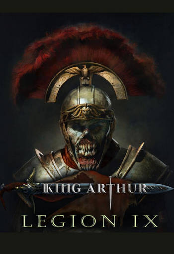 King Arthur Legion IX ราคาถูก